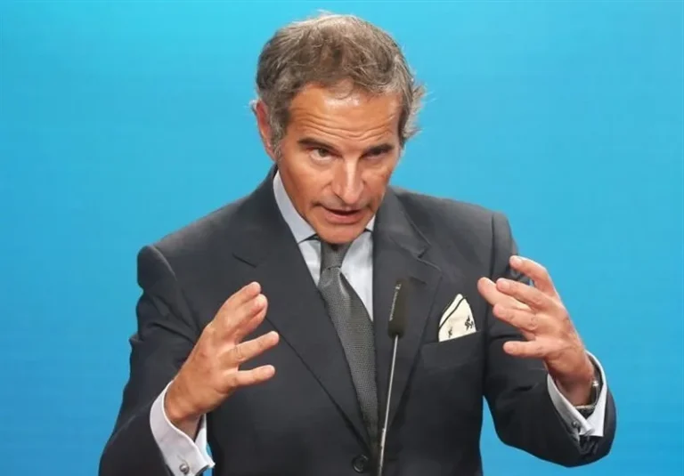 IAEA Finds No Evidence of Iranian Nuclear Weapons Program