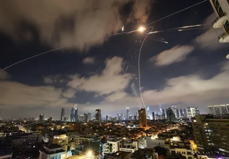 Iran Escalates Strikes on Israel with Increased Use of Hypersonic Missiles