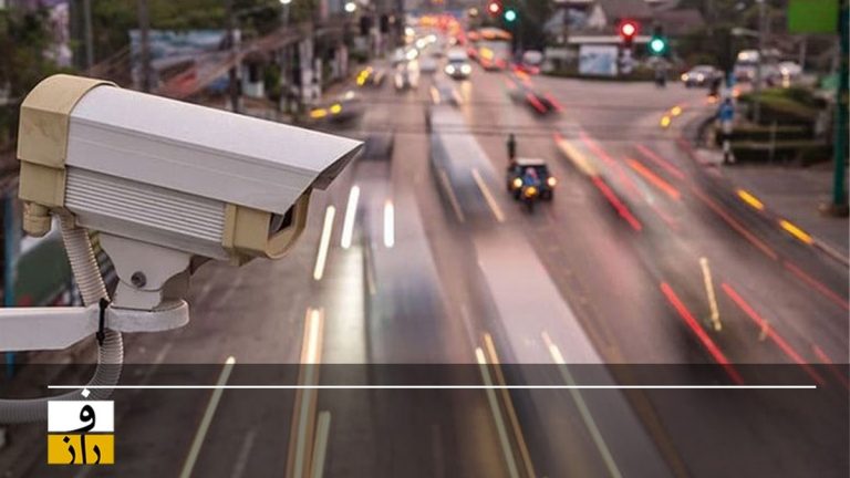 دوربینهایی که باید جاسوس شکار میکردند اما...