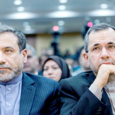 Conditional Talks?! - The Art of Iranian Diplomacy