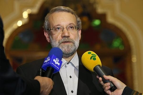 Iran's Retaliation to Zionist Regime's Aggressions Will Be Stronger: Larijani / Grossi's Role Fueled the Tragedy