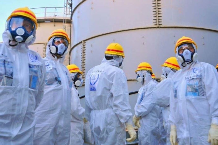 AP: IAEA Inspectors Still Present in Iran as Tehran Holds Off on Expulsion Demand