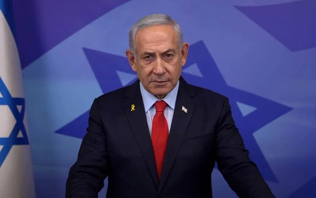 Netanyahu Claims: No Epic Battles Ahead – Hamas Rule Is Not an Option, No Turning Back