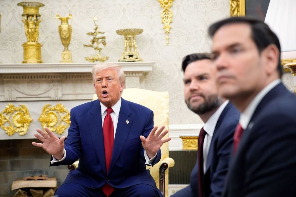 Trump Team Pressures CNN Over Critical Reports on Iran Strike – What’s the White House’s Endgame?
