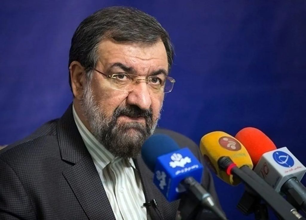 Historic Command: Supreme Leader Directly Leads Operation Vadeh Sadegh 3, Issuing Directives to Army and IRGC