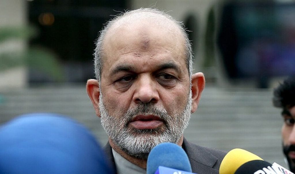 سردار وحیدی، مشاور فرمانده کل سپاه: پاسخ ایران به تعرضی دوباره، «سختتر از دوره قبل» خواهد بود / ما ثابت کردهایم که توان دفاع از تمامیت ارضی و منافع ملی کشور را داریم