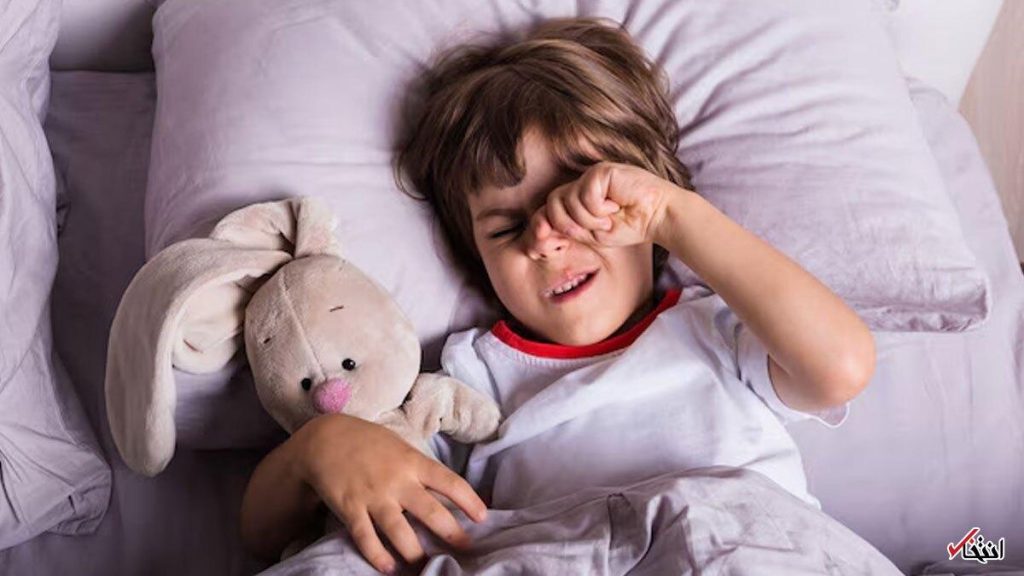 How to Stop Your Child from Talking in Their Sleep: Expert Tips