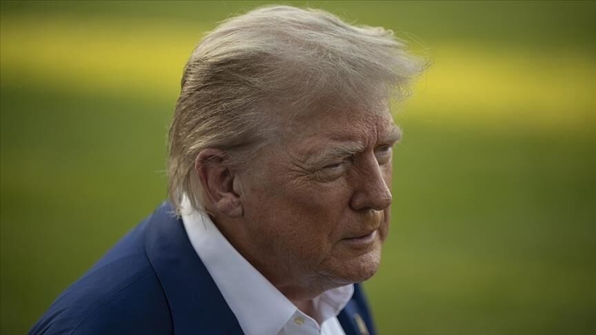 Trump Slams NYC Mayoral Candidate as 'Crazy Communist,' Vows to 'Save' City from Ruin