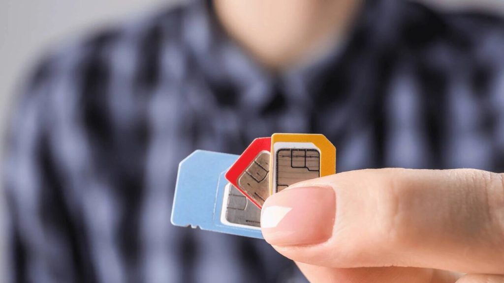 Lawmaker Warns: Rented SIM Cards Could Be Exploited by Hostile Elements Amid War Tensions – Calls for Proactive Communication Ministry Alerts