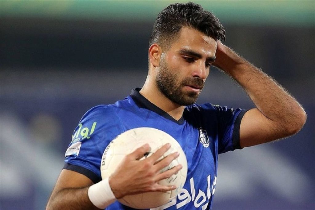 Esteghlal and Moradmand's Journey Comes to a Close