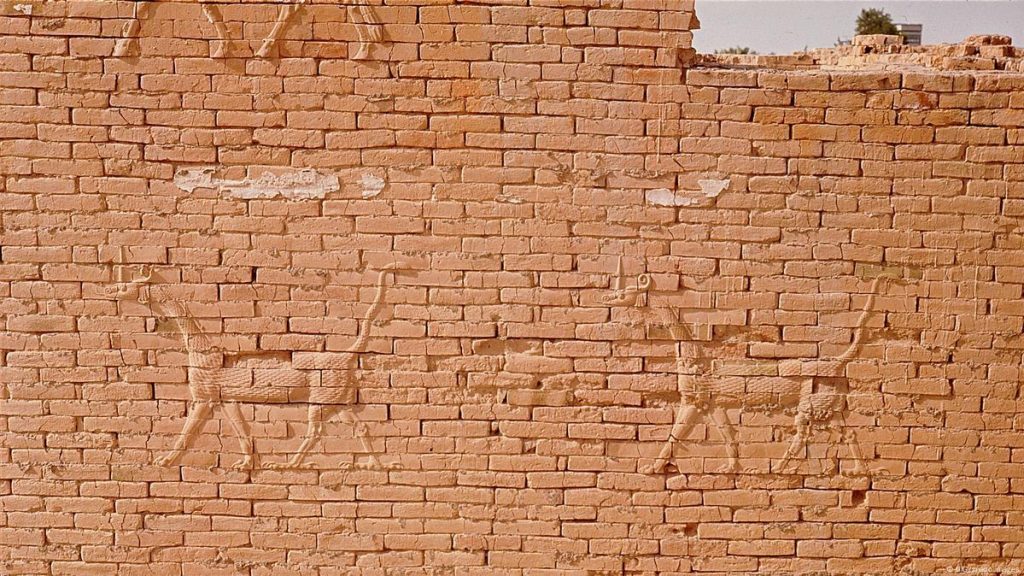 Ancient Babylon's Lost Anthem Reborn: AI Revives a Forgotten Melody