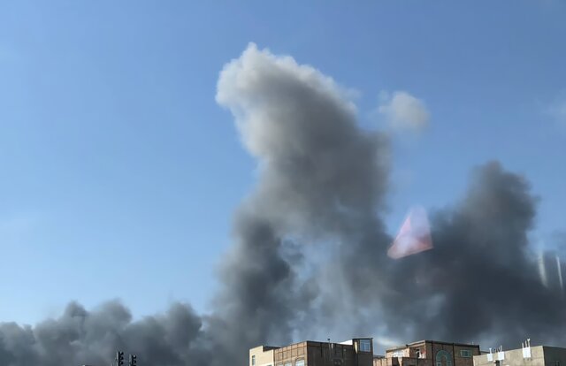 Could Israeli Strikes Trigger Seismic Activity in Tehran and Tabriz?