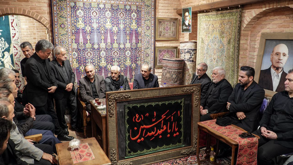 Boosting Tarbiz's Legacy: Elevating the Brand of Carpets and Footwear