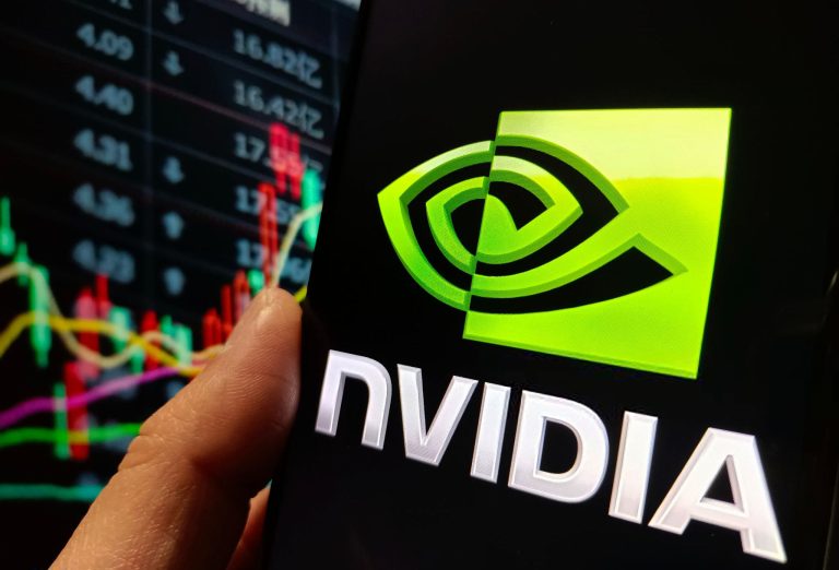 Nvidia Shatters Records: Market Value Soars Past $4 Trillion Milestone