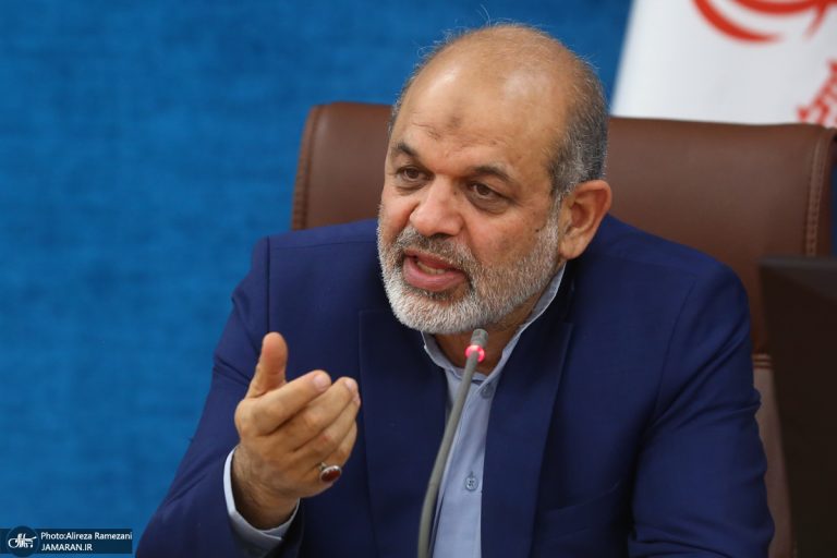 Iran's General Vahidi Warns: Any Further Zionist Aggression Will Meet a Stronger Response