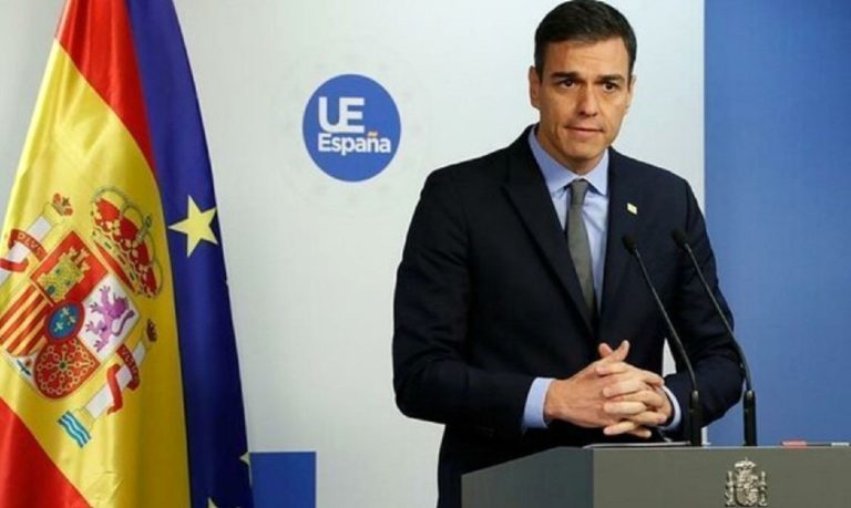 Spain: Netanyahu’s Actions to Be Remembered Among the Darkest Chapters of the Century