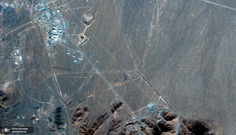 Most Americans Fear Iran's Response to Nuclear Facility Bombing