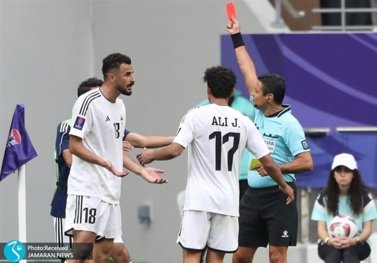 Faghani Takes the Whistle: A Spotlight on His Quarterfinal Refereeing at the Club World Cup