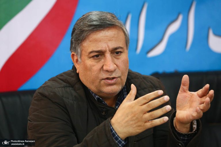 Mohammad Salari: United People and Strong Armed Forces Keep Iran Indivisible – National Identity Must Be a Lasting Priority