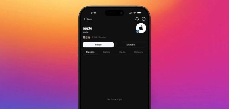 اپل در تردز