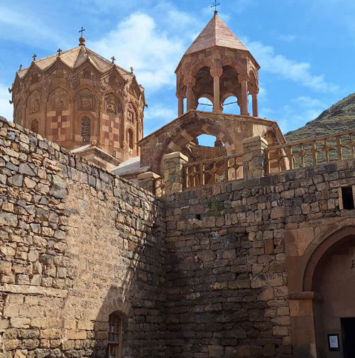 کلیسای سنت استپانوس