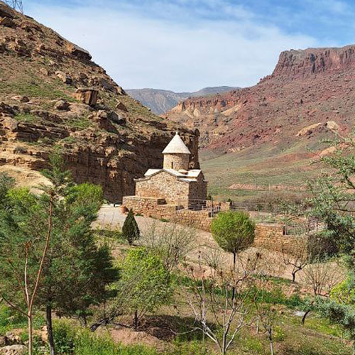 کلیسای چوپان