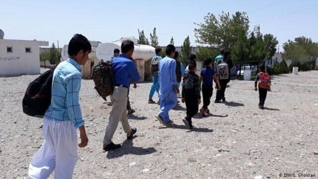 Latest Update on the Departure of Unauthorized Foreign Nationals from the Country
