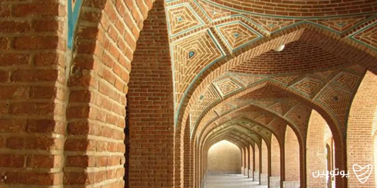 جاهای دیدنی دزفول