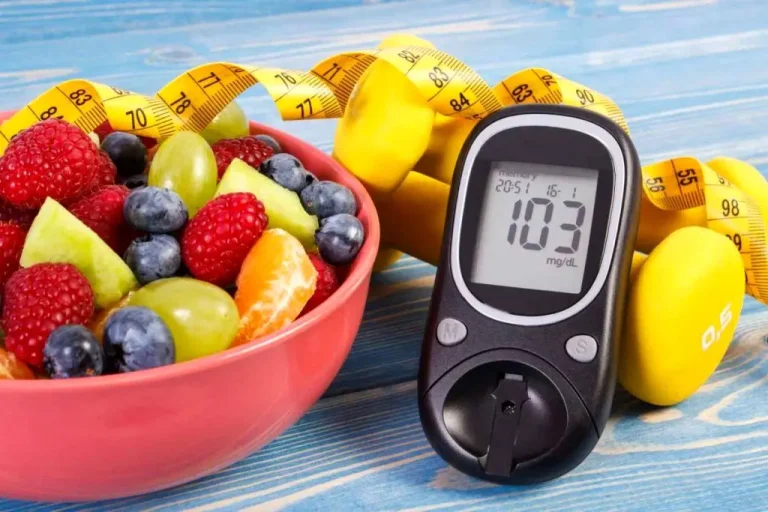 Summer Fruits for Diabetics: A Sweet and Safe Treat!