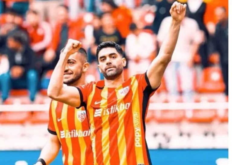 With Arash Rezavand's Departure, Securing This Player Becomes a Must!