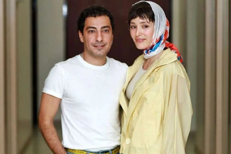 Exclusive: Navid Mohammadzadeh Reveals Early Morning Arrest – 'An Apology Is Due for the Mistake'