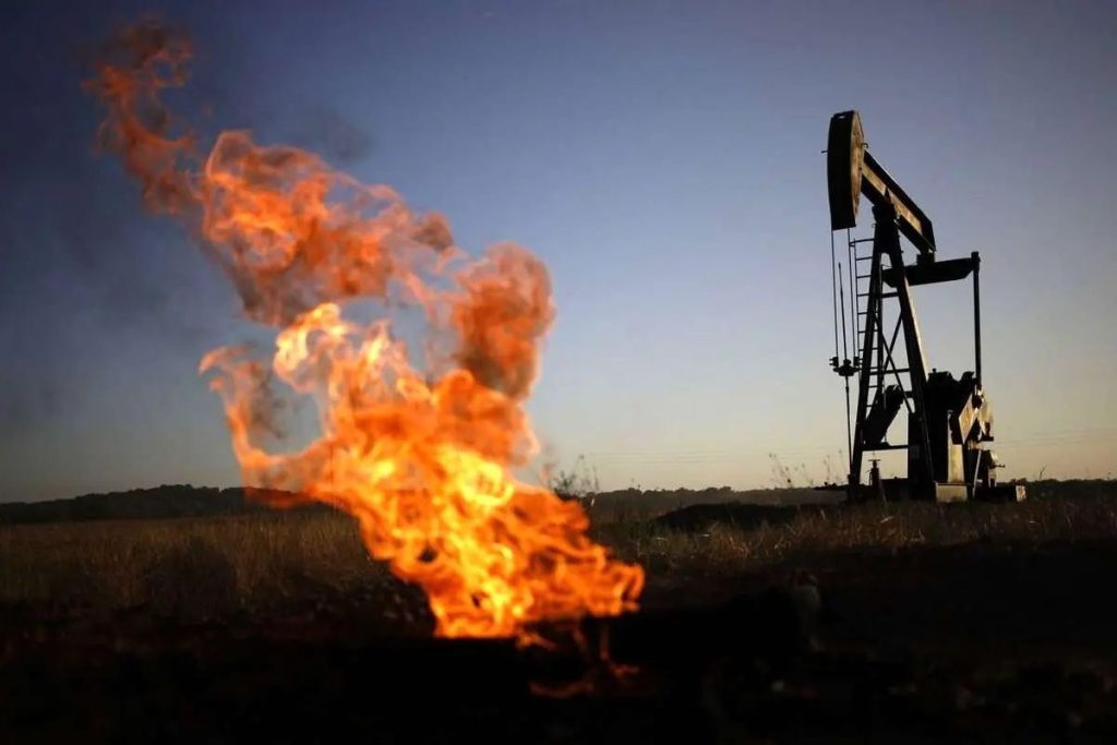Oil Prices Surge Amid Iran's Suspension of Cooperation with IAEA – Markets React to Geopolitical Risks