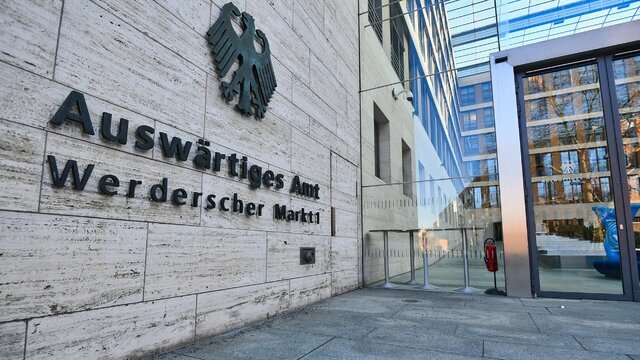 Iran's Suspension of IAEA Cooperation Sends 'Disastrous Message,' Germany Warns – Diplomatic Solution Urgently Needed
