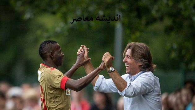 خبر فوری ورزشی استقلال از بمب نقل و انتقالات استقلال / خبر خوب برای استقلال از خرید قطعی تا خرید احتمالی باشگاه استقلال موسی جنپو