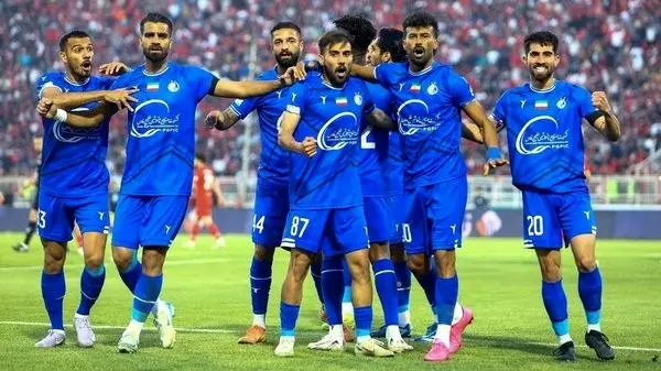 Everything Set for Esteghlal to Team Up with Ronaldo!