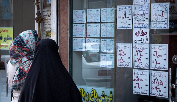 نرخ فقر مستأجران به ۴۰ درصد رسید