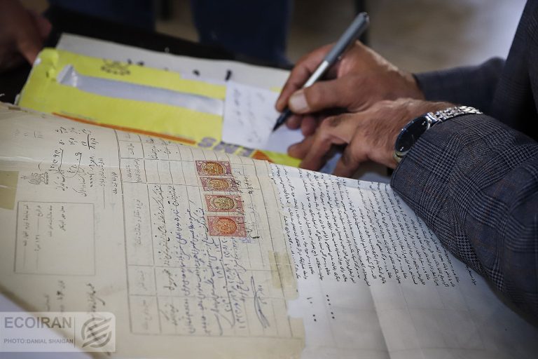 4 Million Properties in Iran Lack Official Deeds