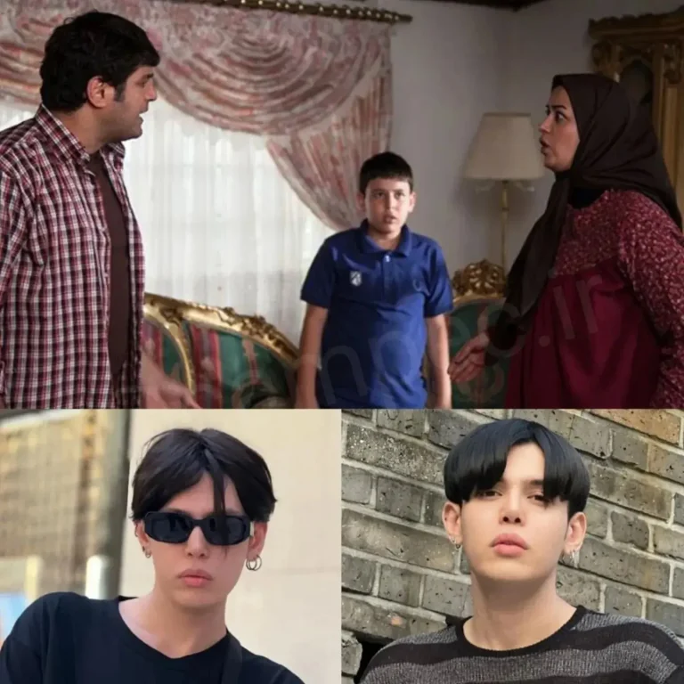 تصویر شایان جلالی