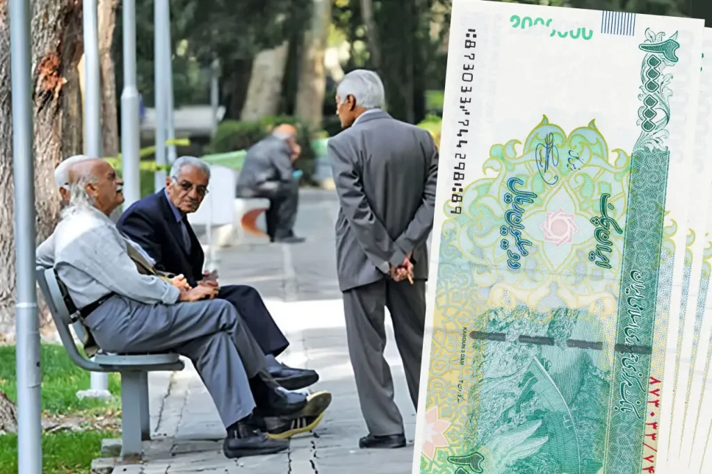 Retirees Rejoice: New Welfare Package Now Paid Out – What’s Inside?