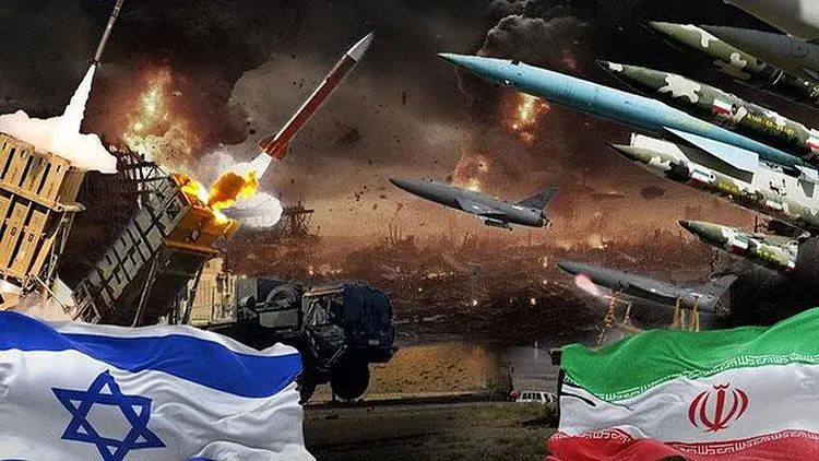Breaking: Tensions Rise as Israel Eyes Potential New Strike on Iran – Latest Updates
