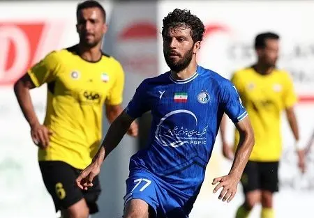 Shocking Midday Blow to Esteghlal: What Happened?