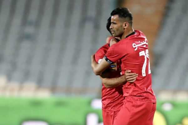 بازیکنان جدید استقلال | اخبار لحظه به لحظه از نقل و انتقالات استقلال؛ جدایی مهاجم سرخ پوشان از جمع آبی پوشان استقلالی قطعی شد