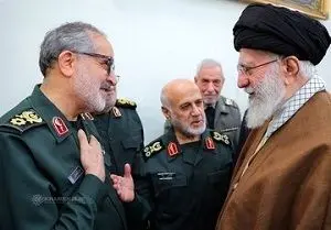 Exclusive: Martyr Shadmani's Heartfelt Conversation with the Leader After Israel's Attack – The Untold Story