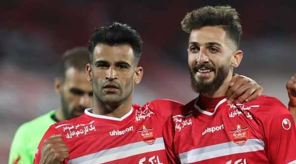 Contemporary Thought – Star in Limbo: Al-Kathir's Standby Status at Esteghlal – Stay or Farewell on the Horizon?