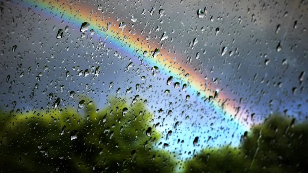 Tomorrow's Weather in Ardabil: Sunny Skies or Surprise Showers?