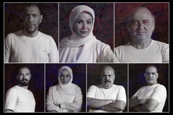 بازیگران نمایش سنگ بست روایت زنی شیرازی به نام آهو معرفی شدند + بیوگرافی و عکس