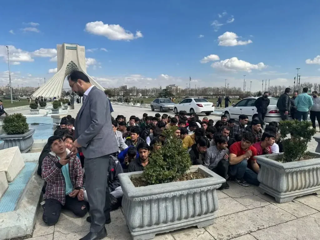 اتباع-در-ایران