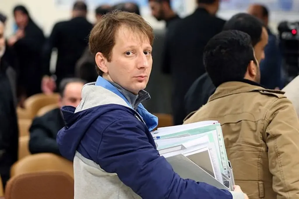 پرونده بابک رنجانی/ افشای اطلاعات درباره تاکسی ها و ابعاد مالی