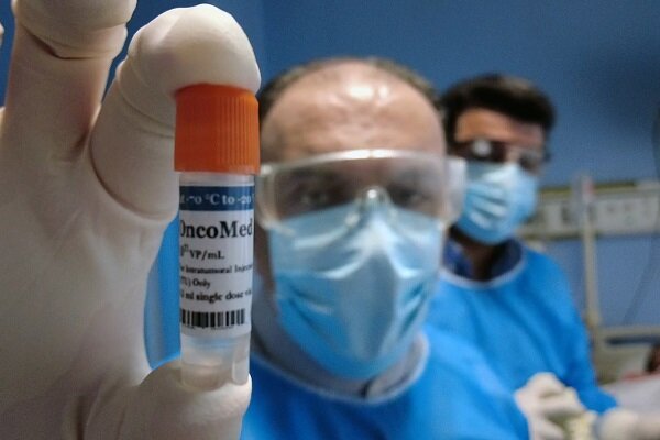 «ویروس درمانی سرطان» در مرحله فاز انسانی؛ سرطان کبد و ریه کاندید شدند