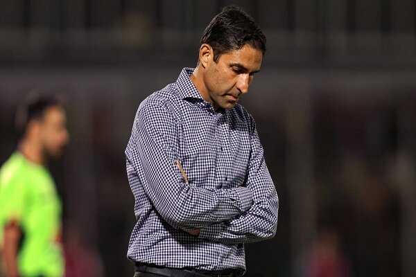 مشکل اصلی پرسپولیس با هاشمیان/ بهترین خرید سرخ‌ها و دلیل ناکامی درویش